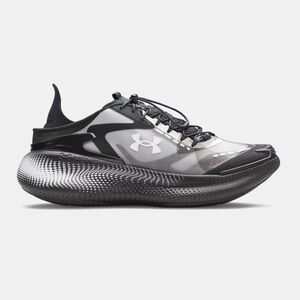 UA Echo SlipSpeed Shoes